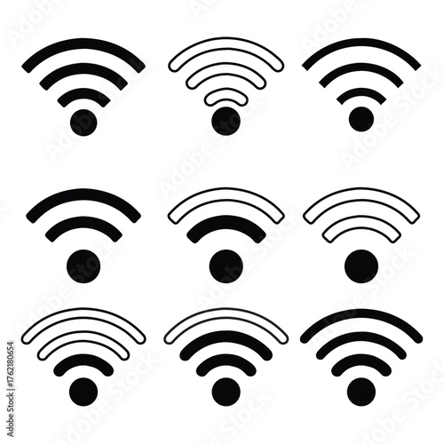 wi fi icon