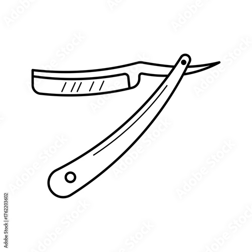  hair  beard and fur shaving tools