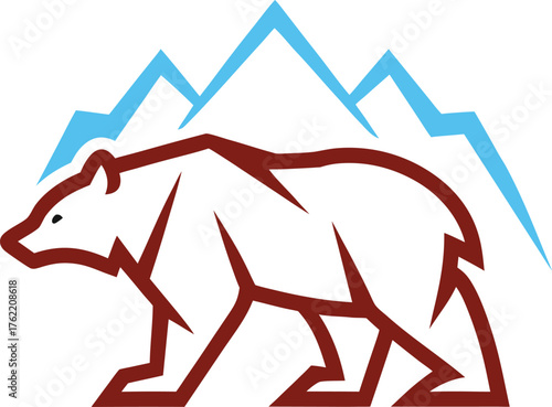  dynamic basketball player logo with a determined expression, the muscular athlete holds a ball, ready for action, conveying energy and skill