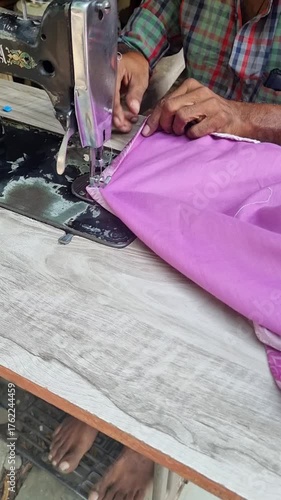woman ironing clothes