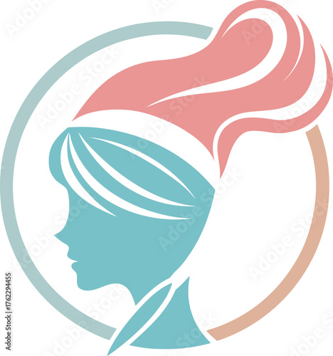  agriculture logo with wheat and shield symbol for farming, harvest, grain, organic food, and sustainable agriculture business