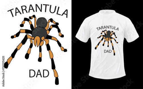 tarantula mom