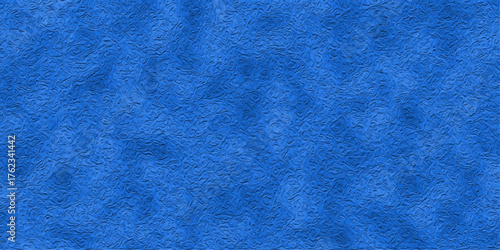 blue cloth texture