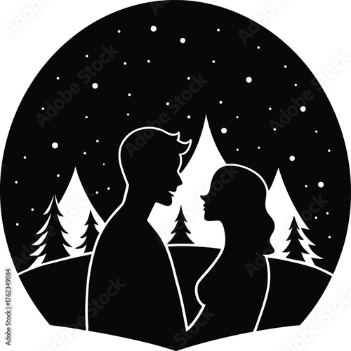 Majestic lion's face with piercing gaze a symbol of strength and courage isolated on transparent background