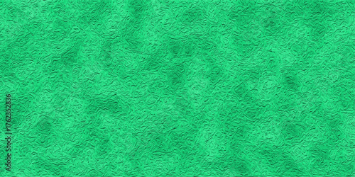 green fabric texture