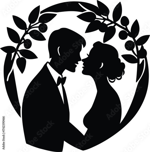 Abstract geometric pattern red and black dynamic shapes artistry isolated on transparent background