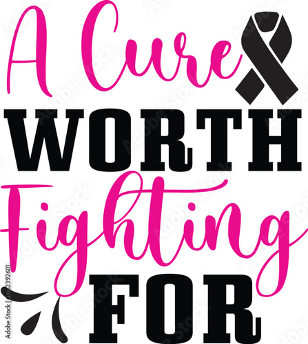 Breast Cancer Survivors  Priceless design
