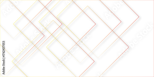 Lines abstract sports background or texture on outdoor sports field. Geometric seamless minimalist pattern with straight lines design. luxury black geometric random chaotic lines. squares and triangle