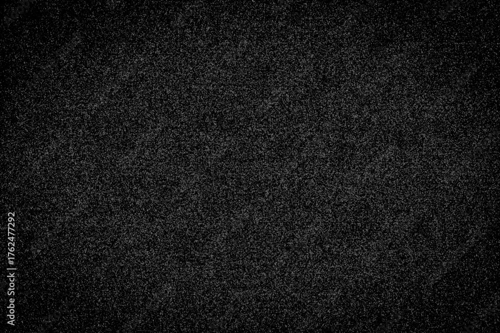 Fototapeta premium Black and white gritty backdrop