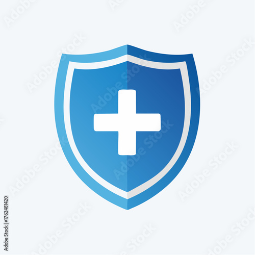 A Modern Graphic Representation of Healthcare Security and Medical Protection