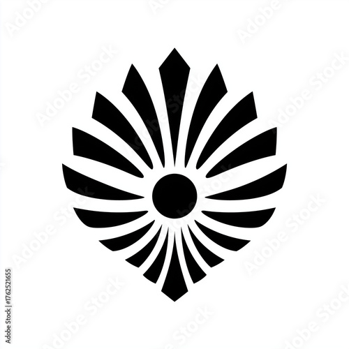 Badminton logo