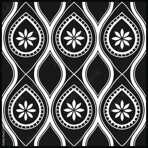 Simple and Vibrant Vector Patterns | Repeating Textured Abstract Backgrounds for Creative Cards, Covers, Posters, Banners, or Branding Projects with Fun and Playful Modern Elements
