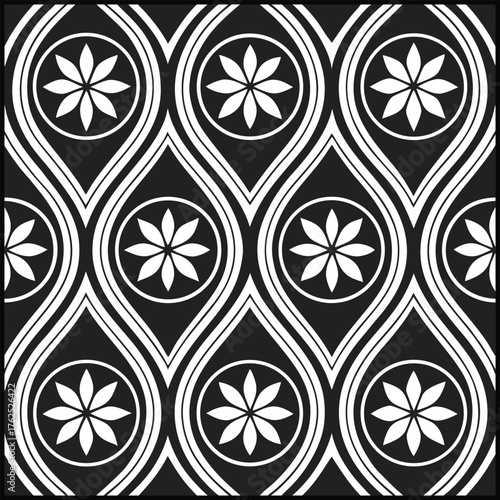 Simple and Vibrant Vector Patterns | Repeating Textured Abstract Backgrounds for Creative Cards, Covers, Posters, Banners, or Branding Projects with Fun and Playful Modern Elements
