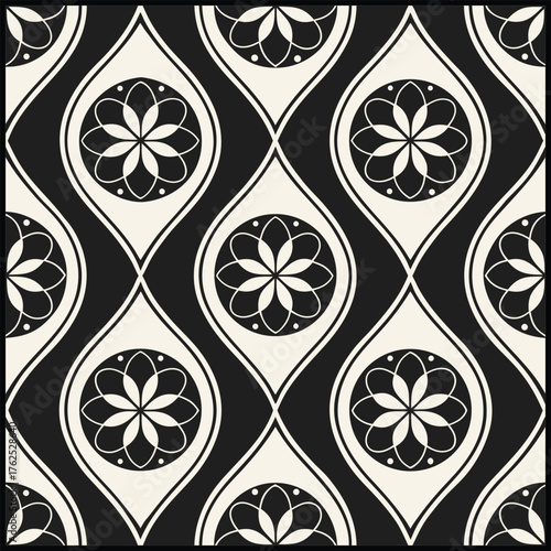 Simple and Vibrant Vector Patterns | Repeating Textured Abstract Backgrounds for Creative Cards, Covers, Posters, Banners, or Branding Projects with Fun and Playful Modern Elements
