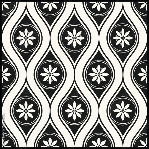 Simple and Vibrant Vector Patterns | Repeating Textured Abstract Backgrounds for Creative Cards, Covers, Posters, Banners, or Branding Projects with Fun and Playful Modern Elements
