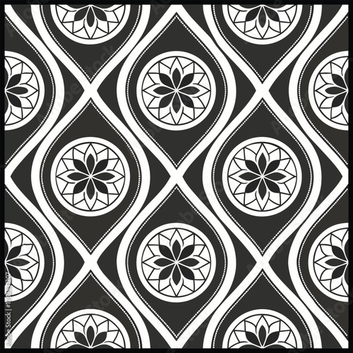 Simple and Vibrant Vector Patterns | Repeating Textured Abstract Backgrounds for Creative Cards, Covers, Posters, Banners, or Branding Projects with Fun and Playful Modern Elements
