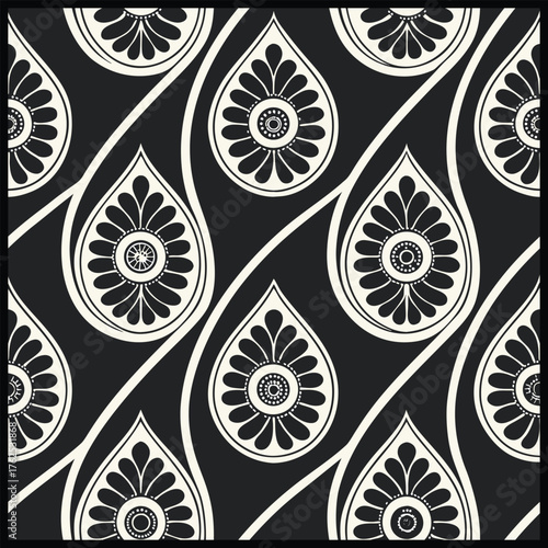 Simple and Vibrant Vector Patterns | Repeating Textured Abstract Backgrounds for Creative Cards, Covers, Posters, Banners, or Branding Projects with Fun and Playful Modern Elements
