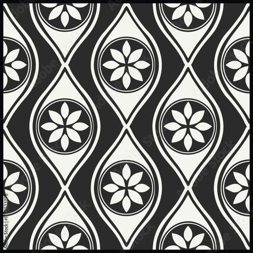 Simple and Vibrant Vector Patterns | Repeating Textured Abstract Backgrounds for Creative Cards, Covers, Posters, Banners, or Branding Projects with Fun and Playful Modern Elements
