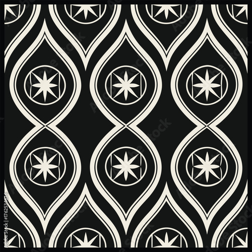 Simple and Vibrant Vector Patterns | Repeating Textured Abstract Backgrounds for Creative Cards, Covers, Posters, Banners, or Branding Projects with Fun and Playful Modern Elements
