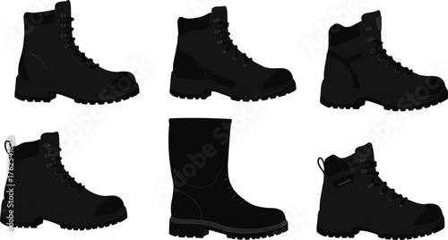 Cabinet assembly illustration, construction worker, power drill, screwdriver use, wall cabinet, safety helmet, carpentry process, furniture installation, repair work, training skills