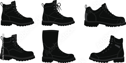 Cabinet assembly illustration, construction worker, power drill, screwdriver use, wall cabinet, safety helmet, carpentry process, furniture installation, repair work, training skills