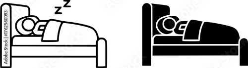 fvs113 OutlineFilledVectorSign ofvs - flask vector icon . isolated transparent . chemistry - laboratory . black outline and filled version . AI 10 / EPS 10 . g11434