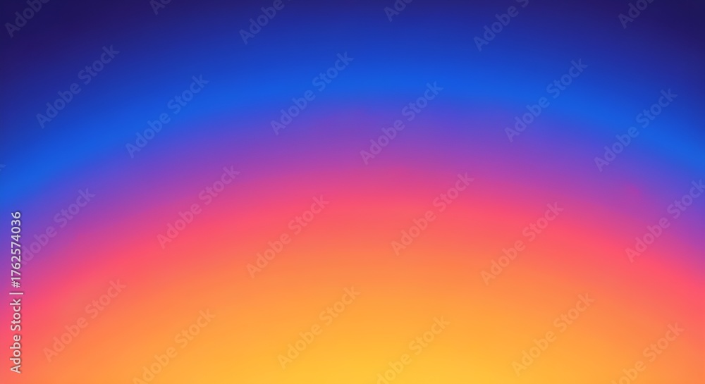 Obraz premium Colorful Abstract Background