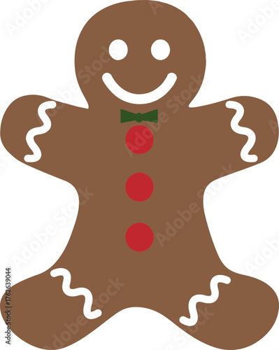 Gingerbread