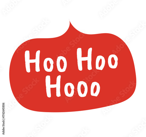 Ho Ho Ho Santa Christmas svg