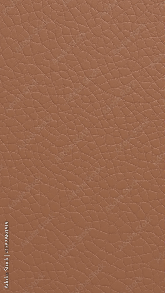 Fototapeta premium Brown skin texture.