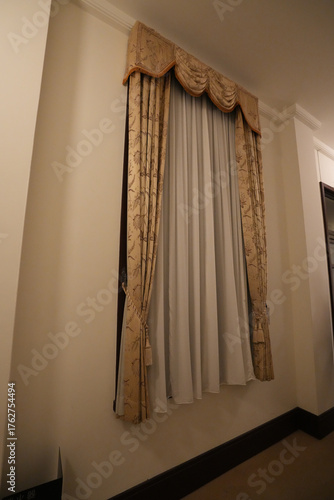 東京都庭園美術館