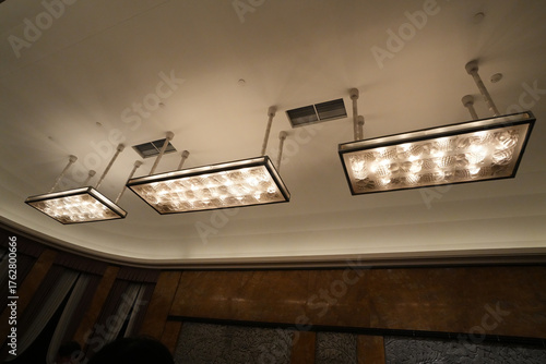 東京都庭園美術館