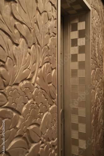 東京都庭園美術館