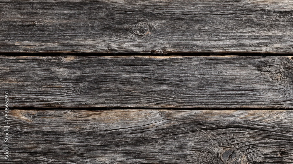 Fototapeta premium old grey wood background no logos no brands ar 169