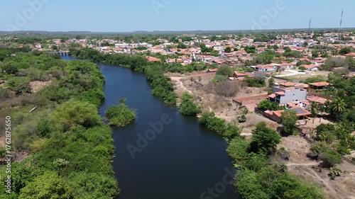 Piracuruca, parque nacional de sete cidades, 