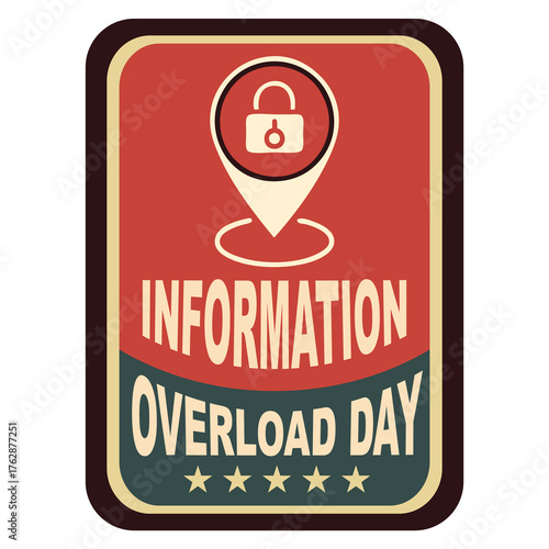 Information Overload Day