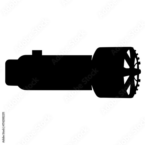 tunnel boring machine