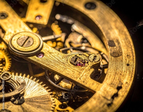clock