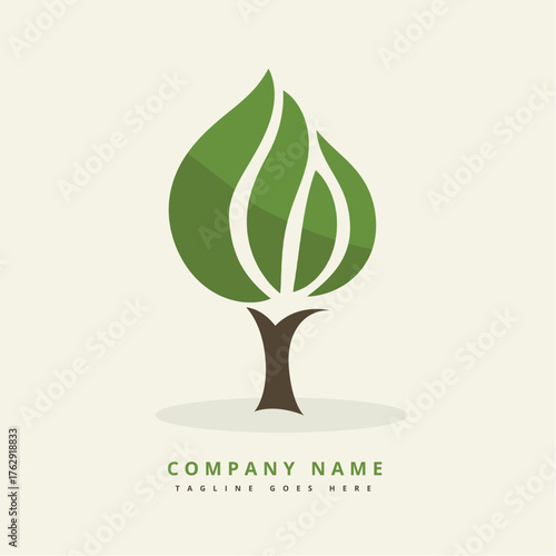 nature logo
