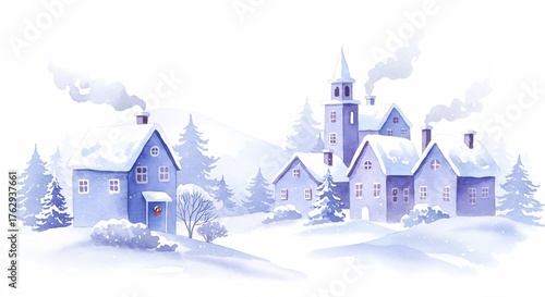 Wallpaper Mural . AI Generated Torontodigital.ca