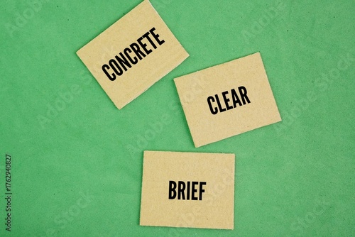 Fotografía What are the three elements of discipline?
Be concrete, clear, and brief