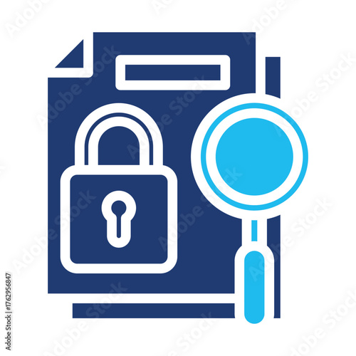 Disclosure Icon