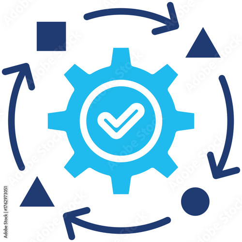 Dependency Icon