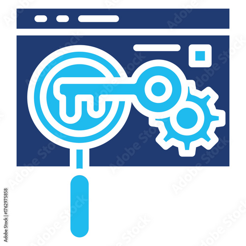 Seo Icon