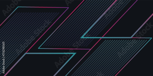 modern abstract template design meets dynamic flyer design, beautiful and minimal marketing graphics.eps 10.