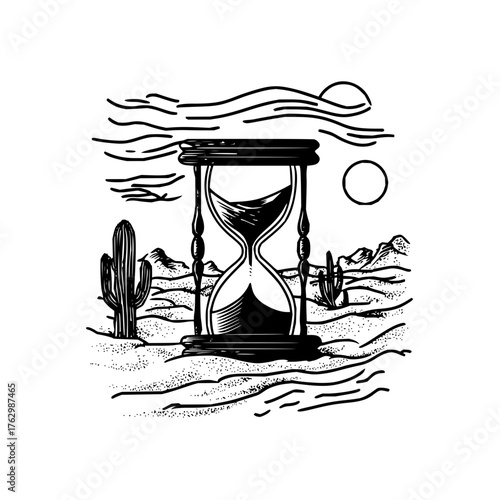 Don't let time slip away like sand through the hourglass capture every moment share this timeless art now