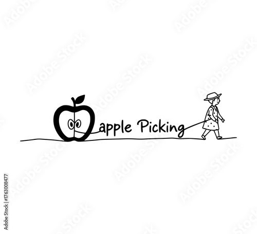 Apple Picking