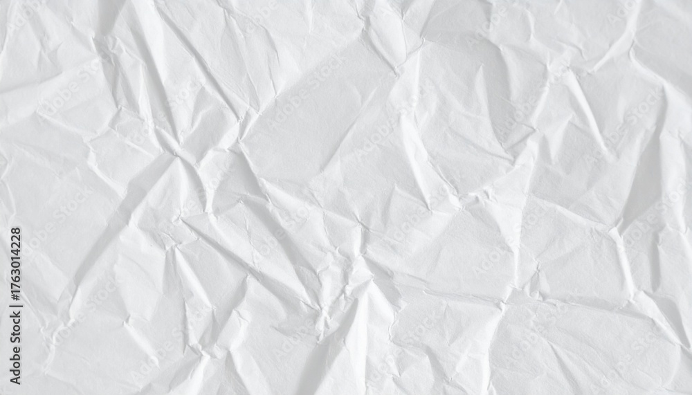 Obraz premium Natural Fold Detail