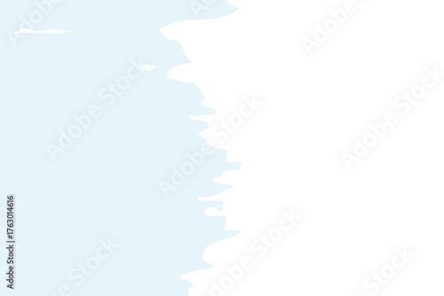 Artistic watercolor texture with timeless elegance.