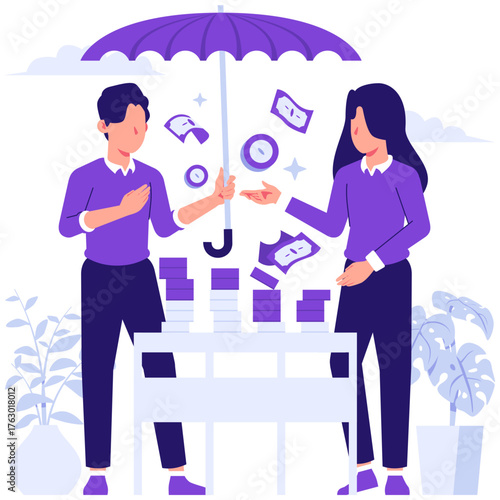 insurance coverage for employees